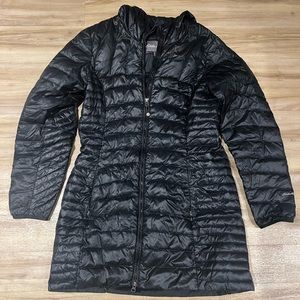 Women’s Eddie Bauer Winter Jacket, Size M